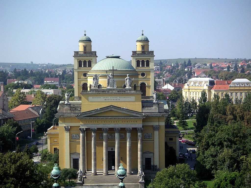 Bazilica Svetog Ivana Apostola