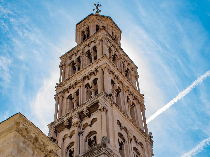Dioklecijanova palača