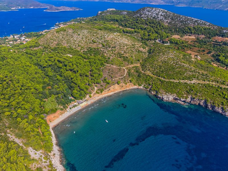 Elafitsko otočje Dubrovnik