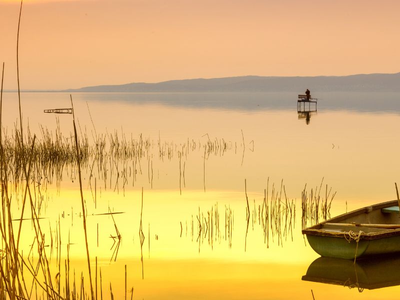 Jezero Balaton
