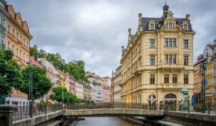 Karlovy Vary
