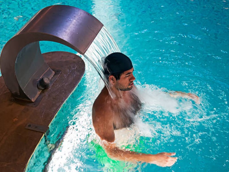 wellness bazeni u termama